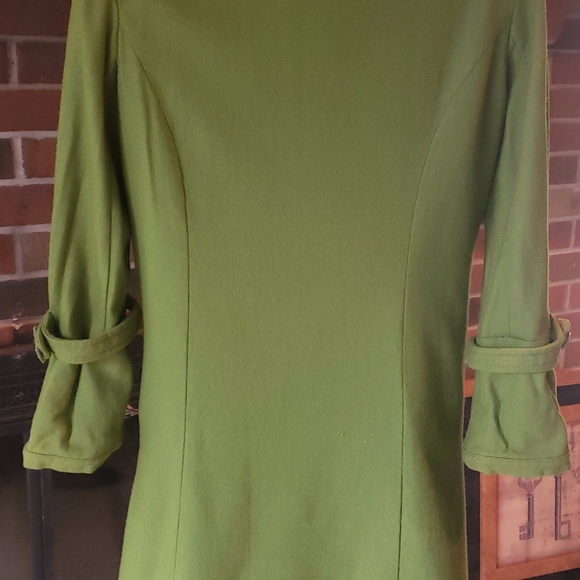 Wet Seal Wool blend coat - Picture 2 of 14